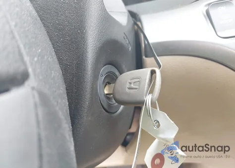 2007 Honda Odyssey Ex from USA, damaged, VIN 5FNRL38487B419233